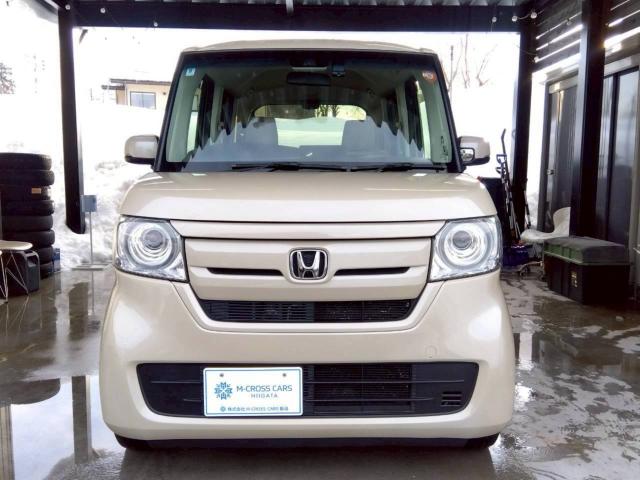 N＿BOX（新潟県十日町市）画像6