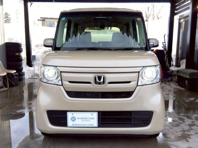 N＿BOX（新潟県十日町市）画像7