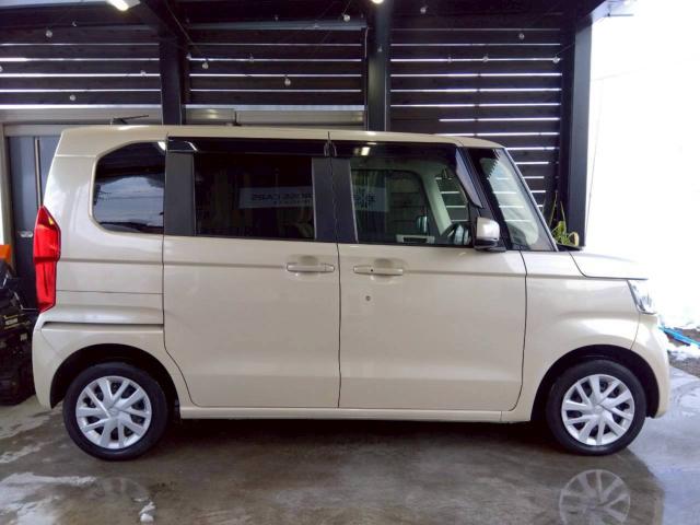 N＿BOX（新潟県十日町市）画像9