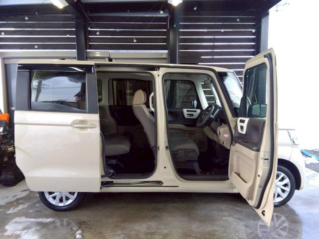 N＿BOX（新潟県十日町市）画像10