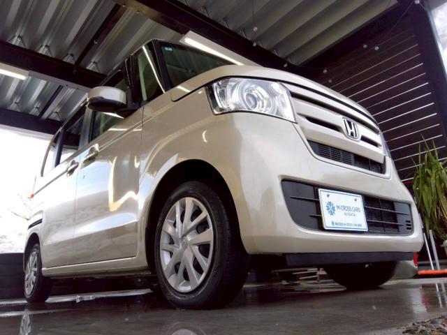 N＿BOX（新潟県十日町市）画像13