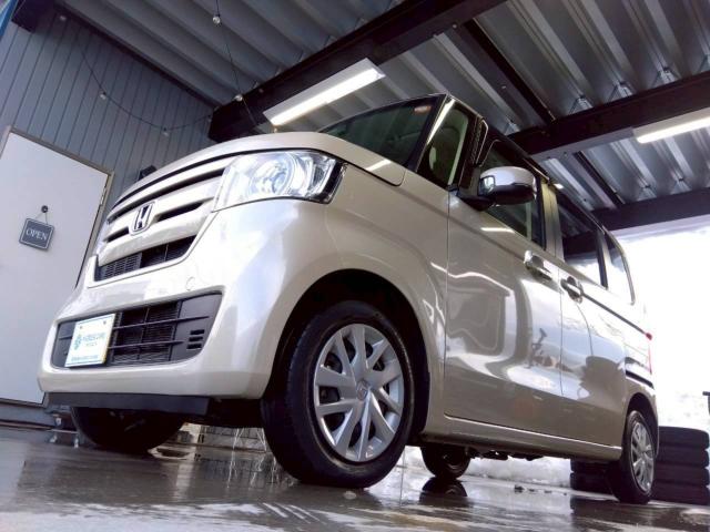 N＿BOX（新潟県十日町市）画像14