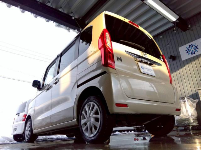 N＿BOX（新潟県十日町市）画像16