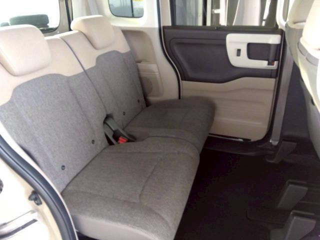 N＿BOX（新潟県十日町市）画像19