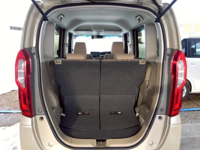 N＿BOX（新潟県十日町市）画像21