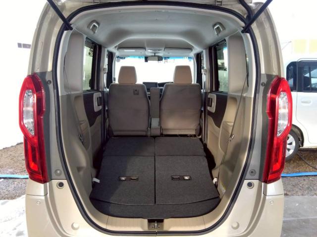 N＿BOX（新潟県十日町市）画像22