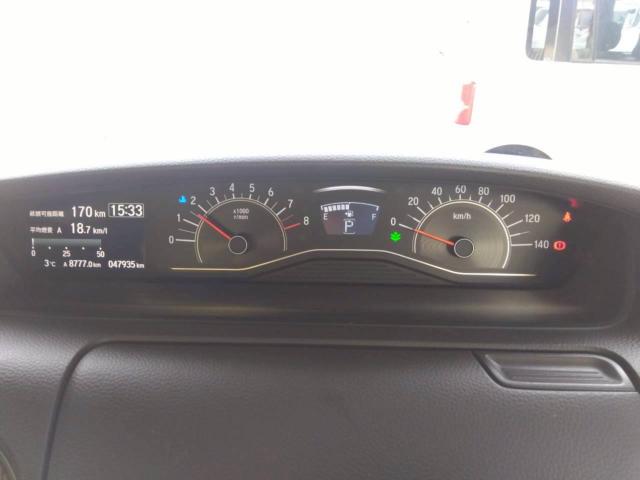 N＿BOX（新潟県十日町市）画像27