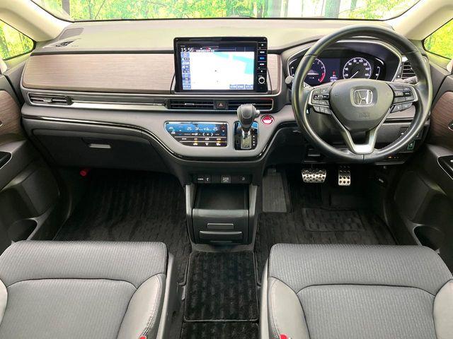 オデッセイ（新潟県新潟市東区）画像2