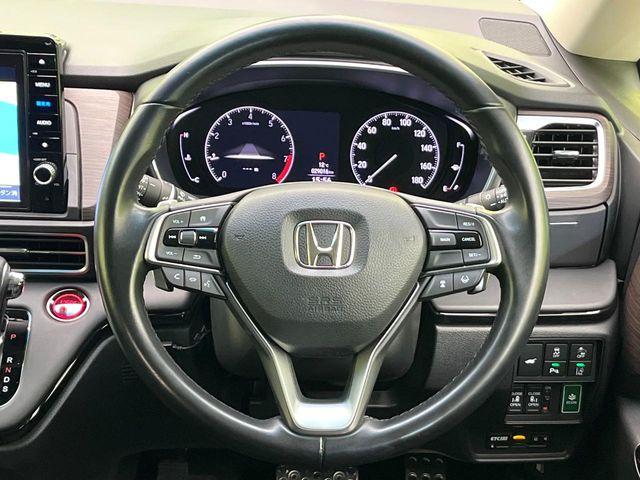 オデッセイ（新潟県新潟市東区）画像8