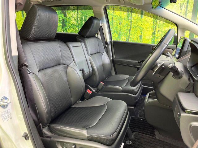 オデッセイ（新潟県新潟市東区）画像9