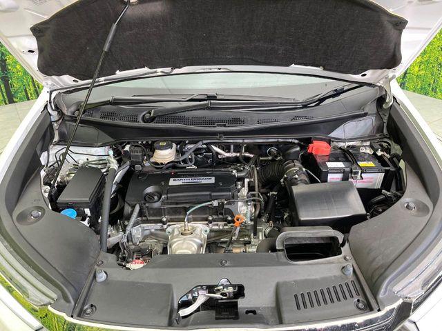 オデッセイ（新潟県新潟市東区）画像19