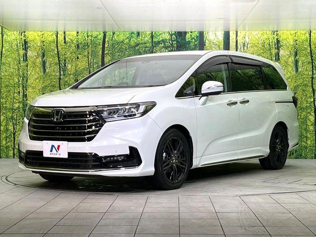 オデッセイ（新潟県新潟市東区）画像64