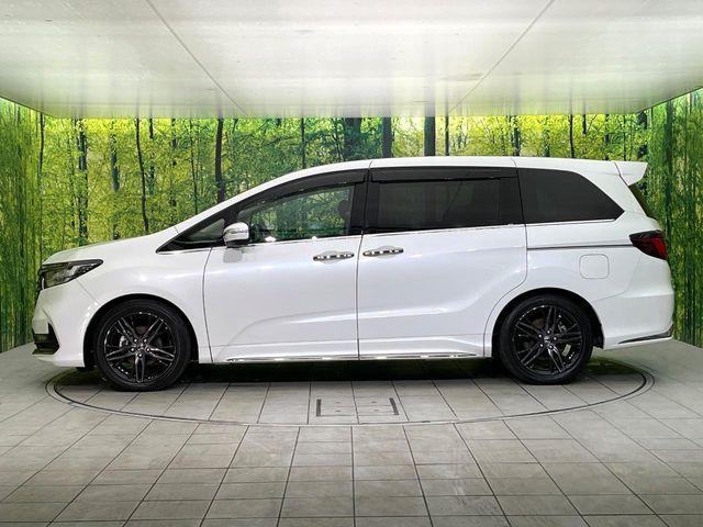 オデッセイ（新潟県新潟市東区）画像66