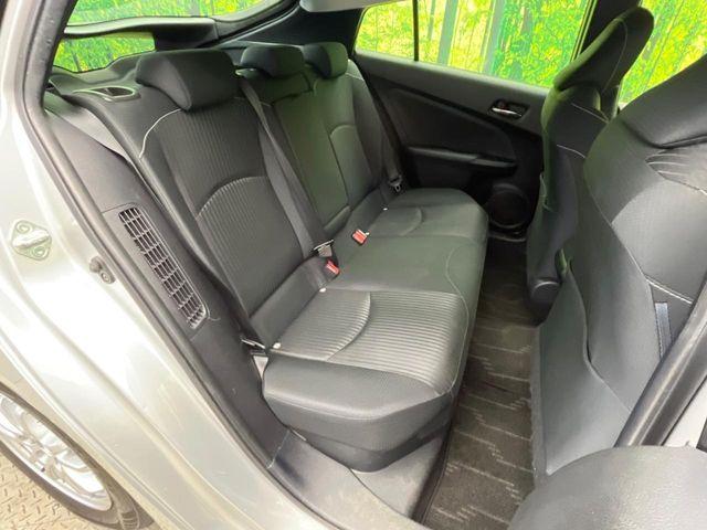 プリウスPHV（新潟県新潟市南区）画像10