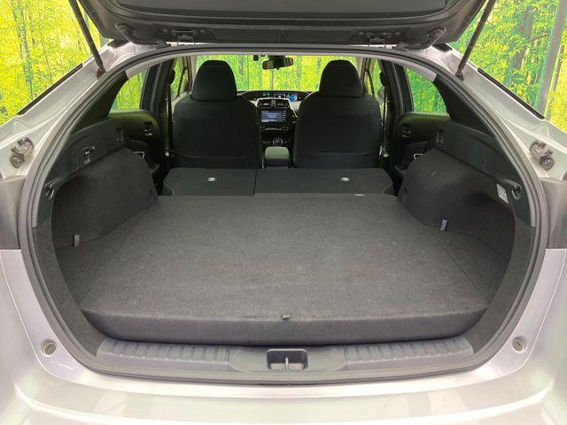 プリウスPHV（新潟県新潟市南区）画像11