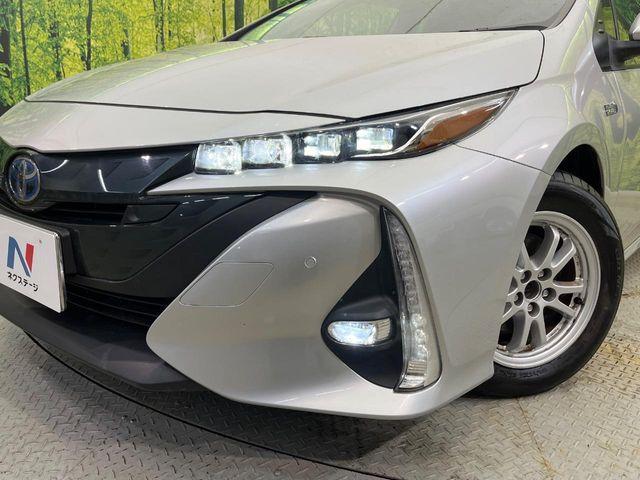 プリウスPHV（新潟県新潟市南区）画像12