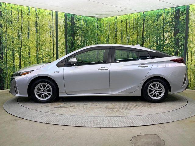 プリウスPHV（新潟県新潟市南区）画像23