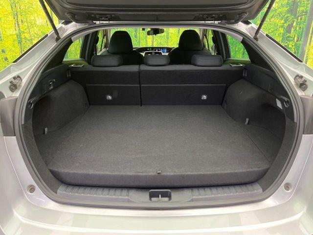 プリウスPHV（新潟県新潟市南区）画像32