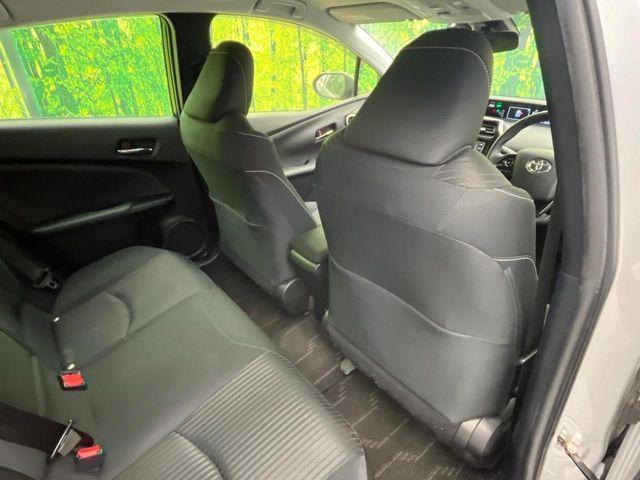 プリウスPHV（新潟県新潟市南区）画像36