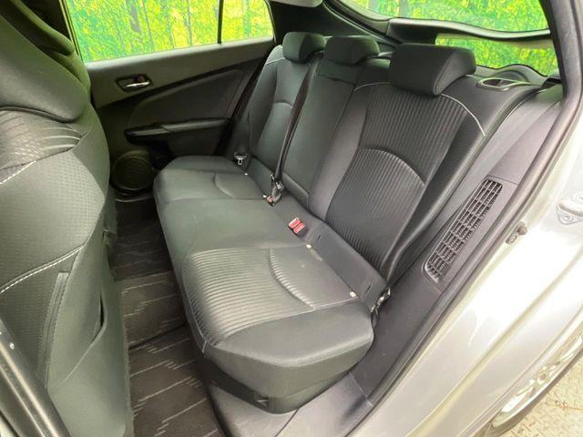 プリウスPHV（新潟県新潟市南区）画像38