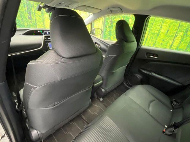 プリウスPHV（新潟県新潟市南区）画像39