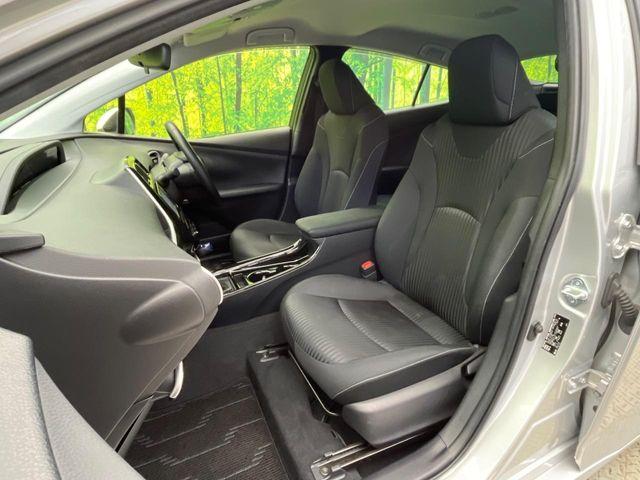 プリウスPHV（新潟県新潟市南区）画像40