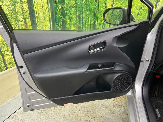 プリウスPHV（新潟県新潟市南区）画像41