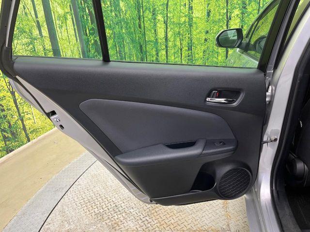 プリウスPHV（新潟県新潟市南区）画像42