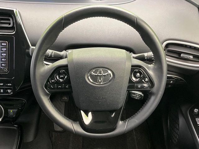 プリウスPHV（新潟県新潟市南区）画像46