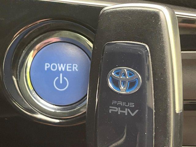 プリウスPHV（新潟県新潟市南区）画像51