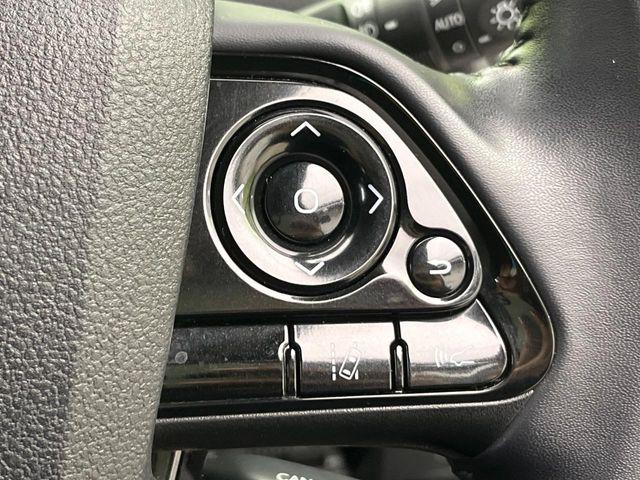 プリウスPHV（新潟県新潟市南区）画像55