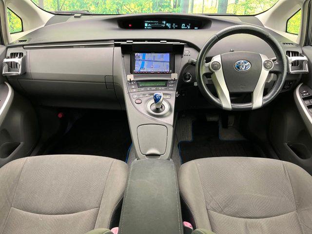 プリウス（新潟県新潟市東区）画像2