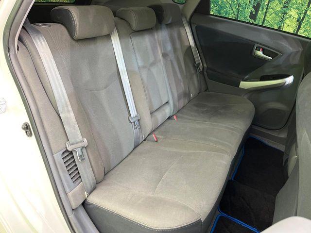 プリウス（新潟県新潟市東区）画像10