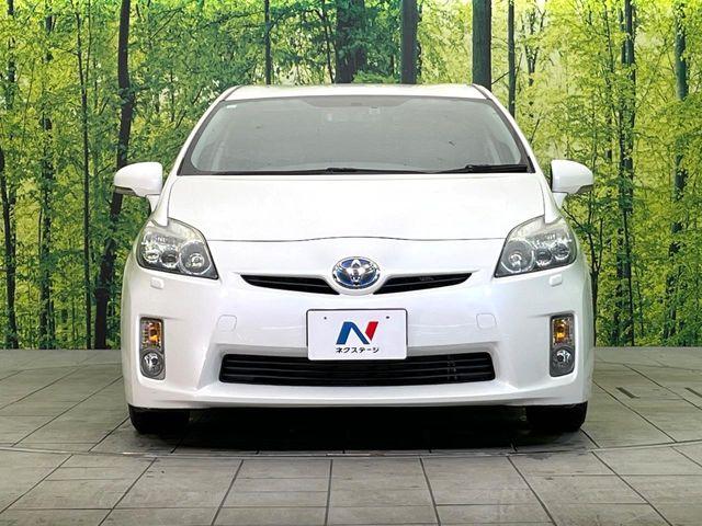 プリウス（新潟県新潟市東区）画像14