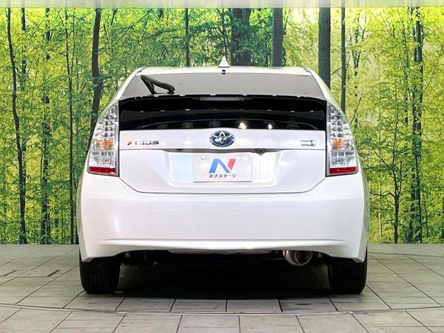 プリウス（新潟県新潟市東区）画像15