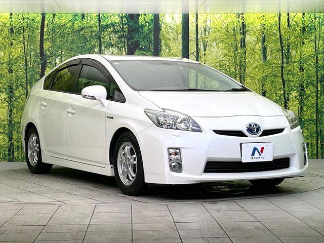 プリウス（新潟県新潟市東区）画像16