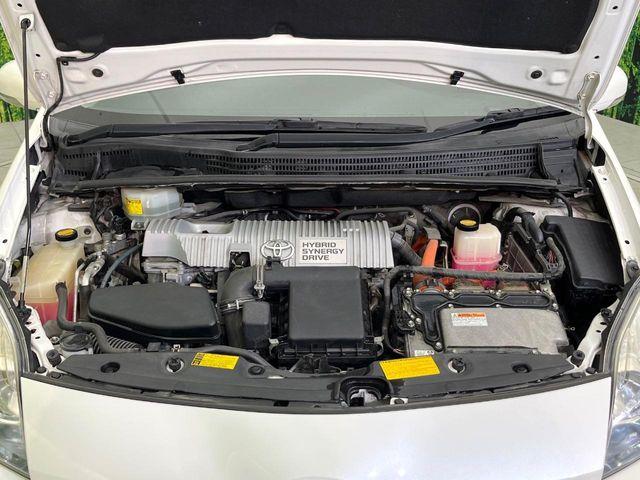 プリウス（新潟県新潟市東区）画像18