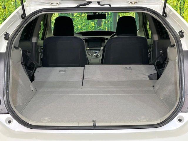 プリウス（新潟県新潟市東区）画像21