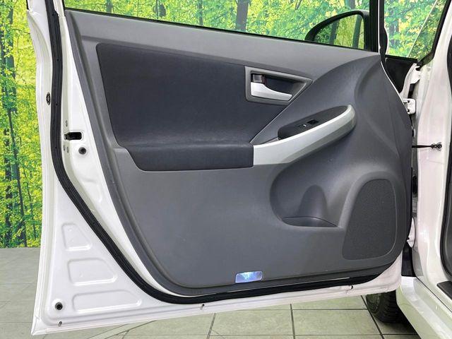 プリウス（新潟県新潟市東区）画像28