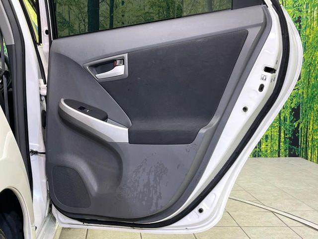 プリウス（新潟県新潟市東区）画像34