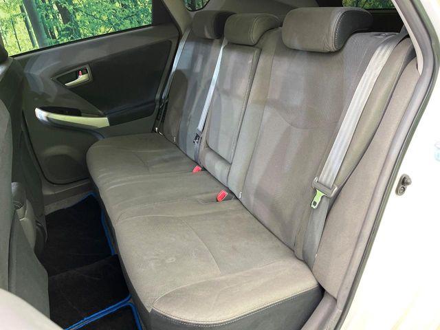 プリウス（新潟県新潟市東区）画像62