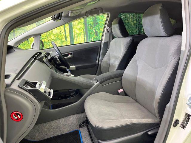 プリウス（新潟県新潟市東区）画像63