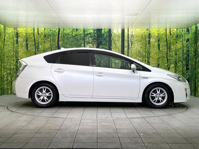プリウス（新潟県新潟市東区）画像71