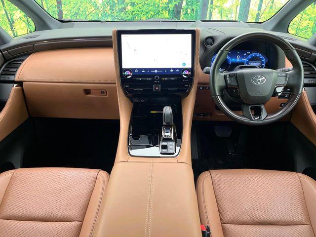 ヴェルファイアハイブリッド（新潟県新潟市東区）画像2