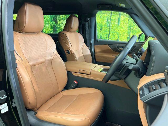 ヴェルファイアハイブリッド（新潟県新潟市東区）画像9