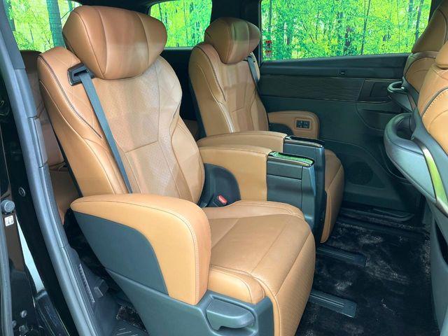 ヴェルファイアハイブリッド（新潟県新潟市東区）画像10