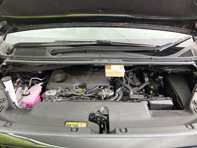 ヴェルファイアハイブリッド（新潟県新潟市東区）画像18