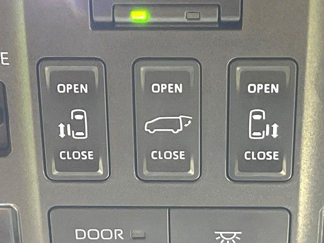 ヴェルファイアハイブリッド（新潟県新潟市東区）画像23