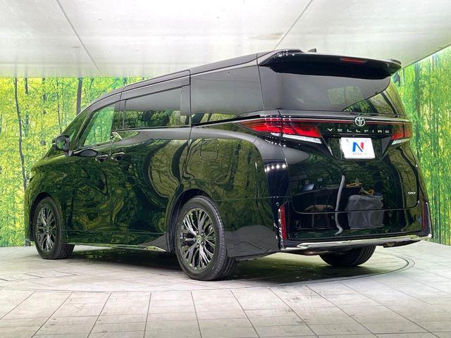 ヴェルファイアハイブリッド（新潟県新潟市東区）画像77