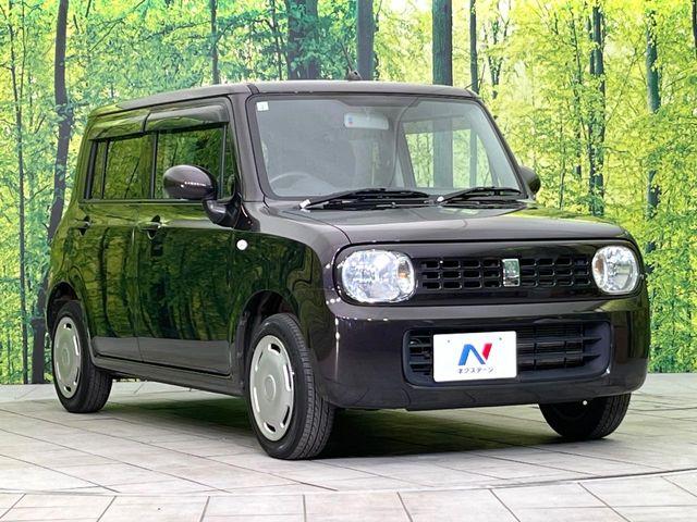 アルトラパン（新潟県新潟市東区）